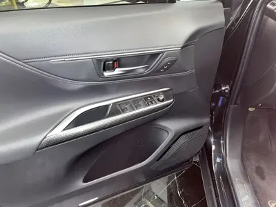Toyota Venza 2023, 25000 км, за 169800 CNY - фото 17