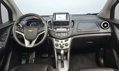 ChevroletGMDaewoo Trax 2015, 88943 км, за 4500000 KRW - фото 7