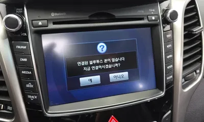 Hyundai i30 2014, 100668 км, за 7100000 KRW - фото 20
