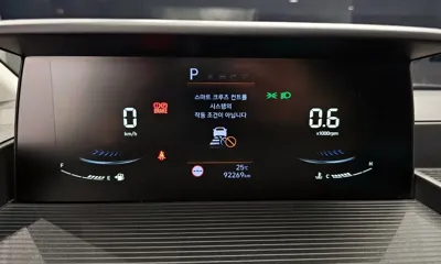 Hyundai Staria 2023, 92269 км, за 21780000 KRW - фото 8