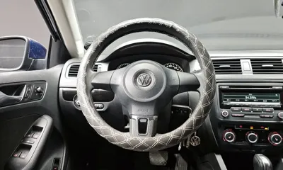 Volkswagen Jetta 2014, 104149 км, за 4600000 KRW - фото 12