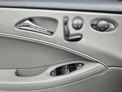 Mercedes-Benz CLS-Class 2007, 160000 км, за 1950000 KRW - фото 17