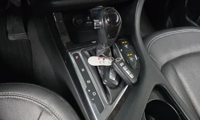 Kia K5 2011, 52117 км, за 5600000 KRW - фото 9