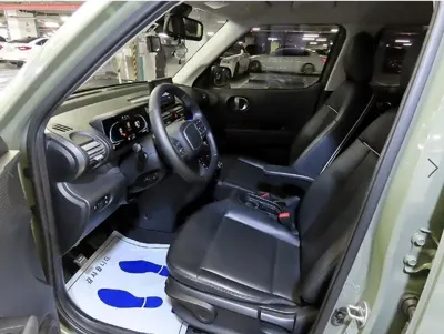 Hyundai Casper 2024, 63951 км, за 13800000 KRW - фото 6