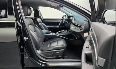 Hyundai Grandeur 2020, 163717 км, за 17900000 KRW - фото 26