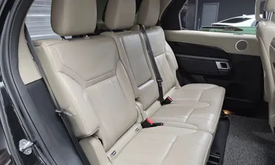 Land Rover Discovery 2018, 129491 км, за 19800000 KRW - фото 12