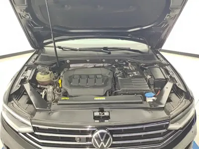 Volkswagen Magotan 2021, 78300 км, за 94800 CNY - фото 10
