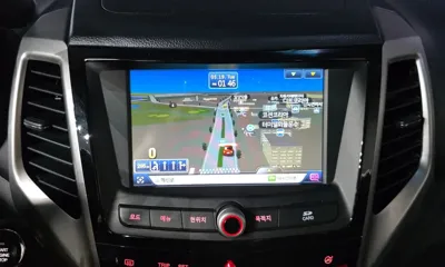 KG_Mobility_Ssangyong TIBOLI 2015, 125348 км, за 7500000 KRW - фото 20