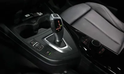 BMW 1-Series 2017, 139046 км, за 12000000 KRW - фото 9