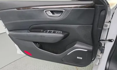 Renault-KoreaSamsung SM6 2017, 42163 км, за 9950000 KRW - фото 24