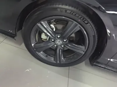 Honda Inspire 2024, 21600 км, за 104000 CNY - фото 23
