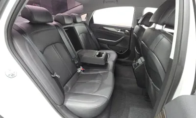 Hyundai Sonata 2015, 100049 км, за 7490000 KRW - фото 11