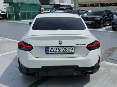 BMW 2-Series 2023, 45049 км, за 48500000 KRW