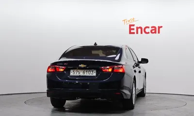 ChevroletGMDaewoo Malibu 2017, 168378 км, за 3900000 KRW - фото 4