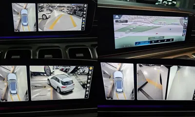 Mercedes-Benz GLE-Class 2019, 130000 км, за 39500000 KRW - фото 17