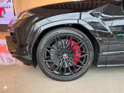Lamborghini Urus 2026, 30 км, за 525000000 KRW - фото 5