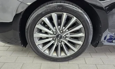 Kia K7 2019, 94721 км, за 13900000 KRW - фото 5
