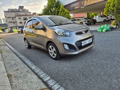 Kia Morning 2012, 113199 км, за 2800000 KRW