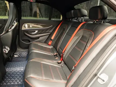 Mercedes-Benz E-Class AMG 2019, 44000 км, за 258000 CNY - фото 14