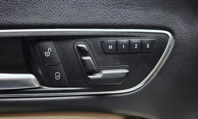 Mercedes-Benz CLA-Class 2014, 65589 км, за 13000000 KRW - фото 15