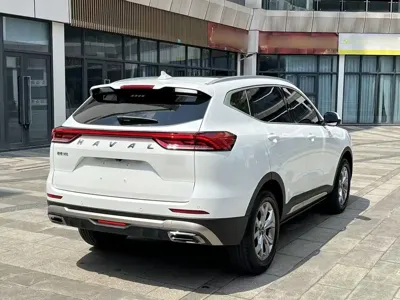 Haval H6 2022, 46100 км, за 57699 CNY - фото 7