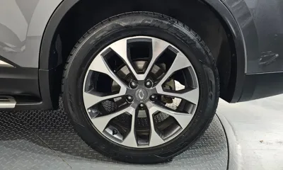 Renault-KoreaSamsung QM6 2019, 79205 км, за 13490000 KRW - фото 21