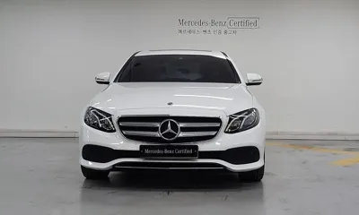 Mercedes-Benz E-Class 2018, 38415 км, за 25000000 KRW