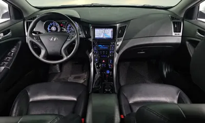 Hyundai Sonata 2013, 224369 км, за 2700000 KRW - фото 7