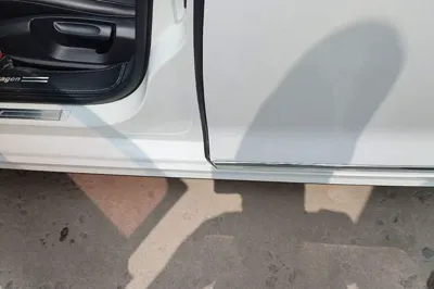 Volkswagen Sagitar 2018, 101300 км, за 50760.44 CNY - фото 25