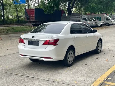 BYD F3 2021, 40000 км, за 16800 CNY - фото 12