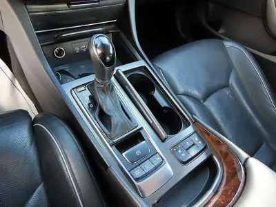 Hyundai Aslan 2015, 147767 км, за 7700000 KRW - фото 11