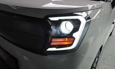 Kia Ray 2023, 43218 км, за 19990000 KRW - фото 22