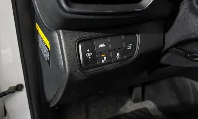 Hyundai Santafe 2019, 84943 км, за 19490000 KRW - фото 28