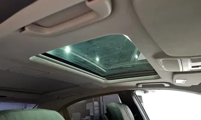 Mercedes-Benz S-Class 2007, 125264 км, за 9900000 KRW - фото 18