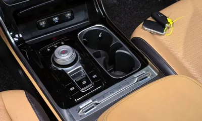 Kia Canival 2021, 123470 км, за 22000000 KRW - фото 9