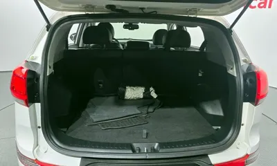 Kia Sportage 2016, 145161 км, за 7300000 KRW - фото 20