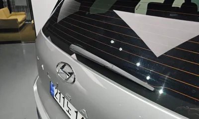 Hyundai Palisade 2023, 59729 км, за 34880000 KRW - фото 34