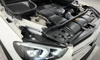 Mercedes-Benz GLE-Class 2022, 51486 км, за 72000000 KRW - фото 6