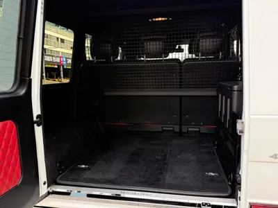 Mercedes-Benz G-Class 2018, 32300 км, за 169000000 KRW