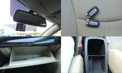 Kia Sorento 2010, 182580 км, за 4400000 KRW - фото 11