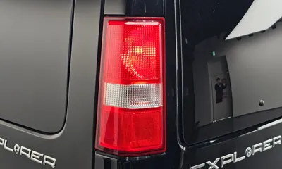 Chevrolet Express Van 2018, 55387 км, за 33500000 KRW - фото 23