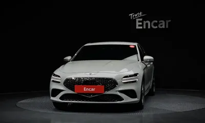Genesis G70 2024, 27911 км, за 36000000 KRW - фото 3