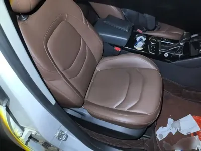 Borgward BX5 2018, 101300 км, за 25900 CNY - фото 25