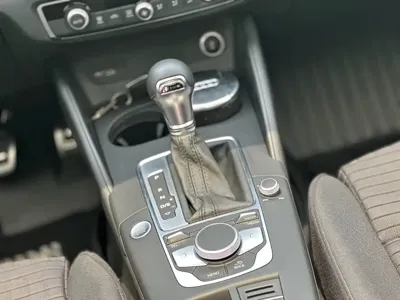 Audi A3 2020, 39000 км, за 78000 CNY - фото 16