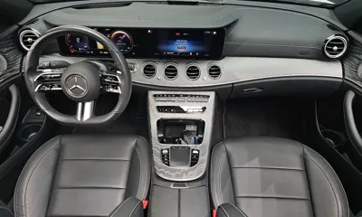 Mercedes-Benz E-Class 2021, 16294 км, за 45990000 KRW - фото 7