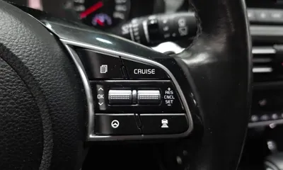 Kia Seltos 2023, 107722 км, за 13990000 KRW - фото 14