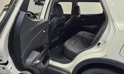 KG_Mobility_Ssangyong TIBOLI 2020, 85044 км, за 10300000 KRW - фото 12