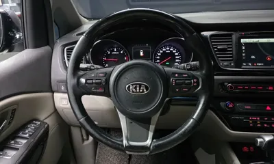 Kia Canival 2016, 124812 км, за 12900000 KRW - фото 13