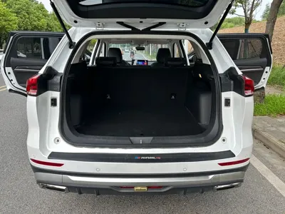 Haval H6 2022, 45000 км, за 73800 CNY - фото 20