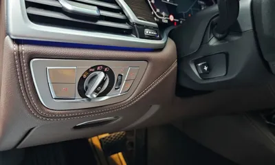 BMW 7-Series 2021, 88745 км, за 49990000 KRW - фото 28